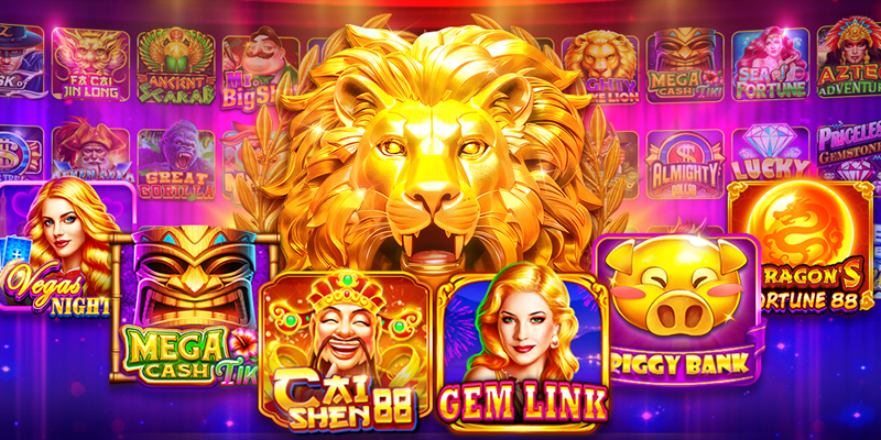 Jackpot do Deus da Riqueza